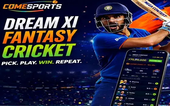Hyderabad vs Delhi on 99clubpro
